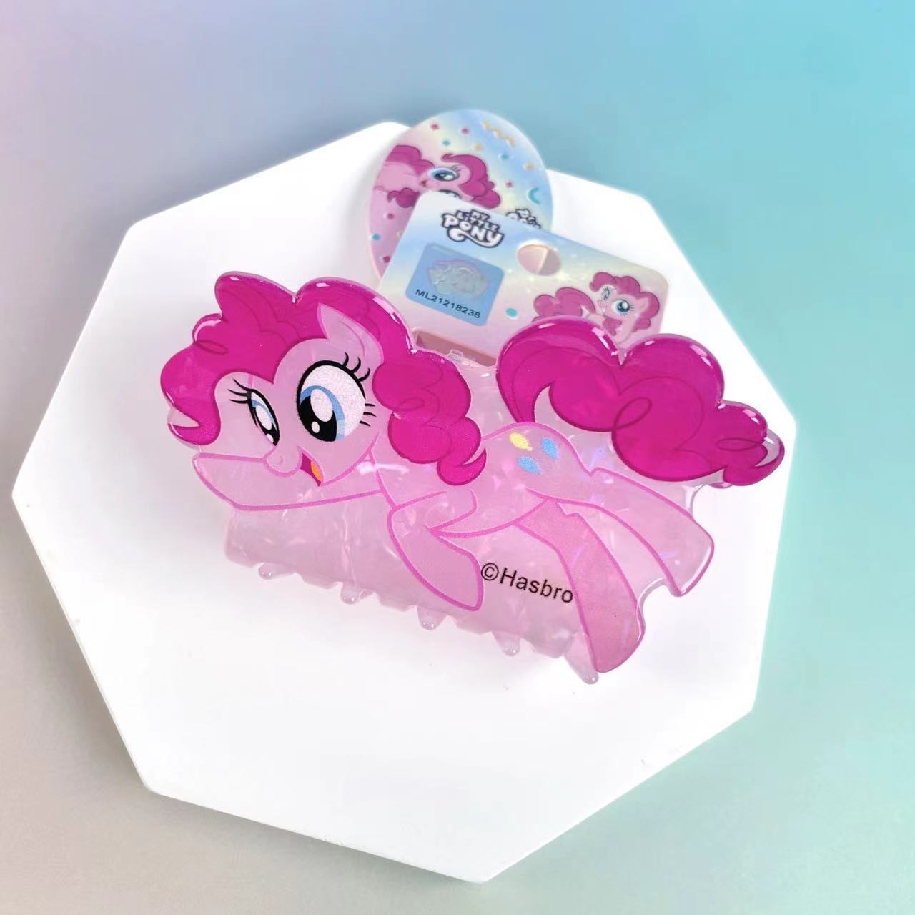 Hasbro My Little Pony Shark Ha - Women Accessories Trendy 评论和价格