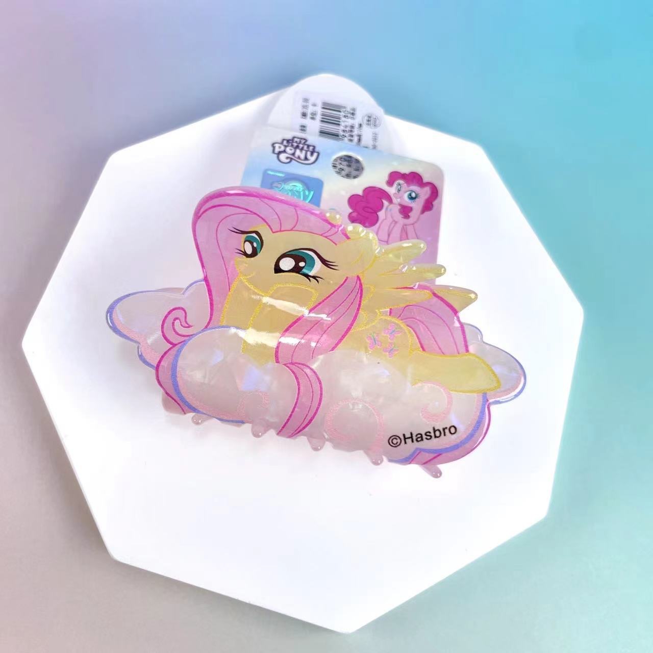 Hasbro My Little Pony Shark Ha - Women Accessories Trendy 评论和价格
