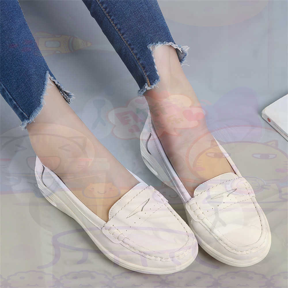 Soft Slip-on Womens Large Size - Women'S Accessories Rainbow Shops 评论和价格