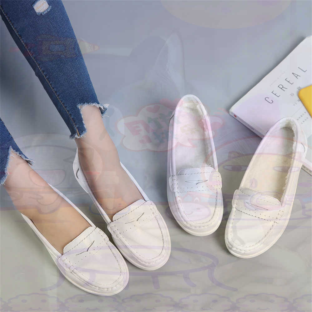 Soft Slip-on Womens Large Size - Women'S Accessories Rainbow Shops 评论和价格