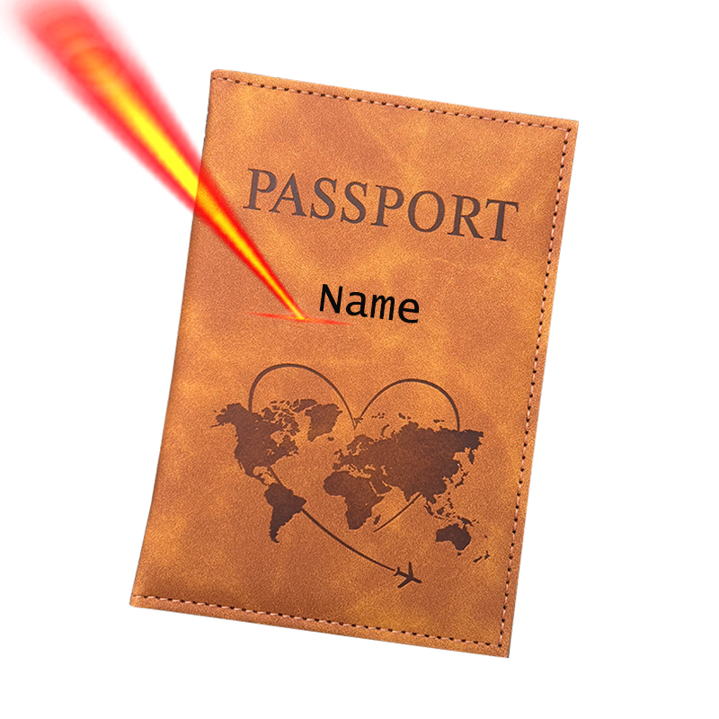 Personalized Name Passport Hol - Women'S Accessories Wallet 评论和价格