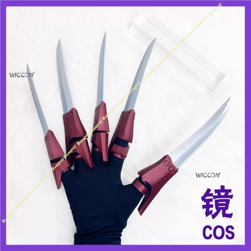 Anime Gachiakuta Jabber Wonger - Women Accessories Bracelet 评论和价格