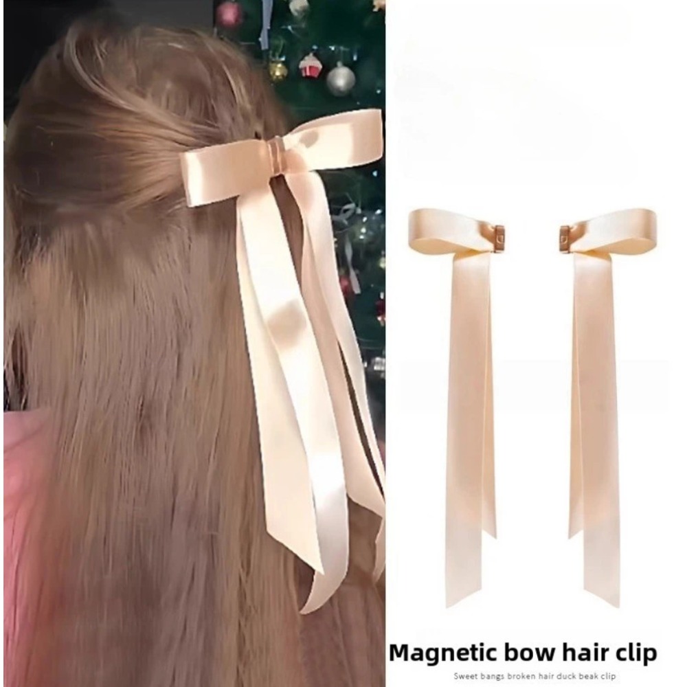 RAINBOW BOWS 1Pc Detachable Ma - Women'S Accessories Rainbow Shops 评论和价格