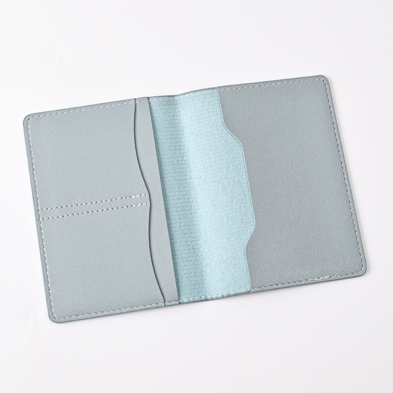 Women Men Card Passport Cover  - Women'S Accessories Wallet 评论和价格