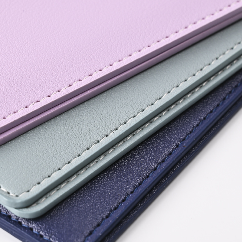 Women Men Card Passport Cover  - Women'S Accessories Wallet 评论和价格