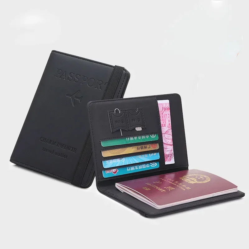 Women Men Travel Passport Hold - Women'S Accessories Wallet 评论和价格