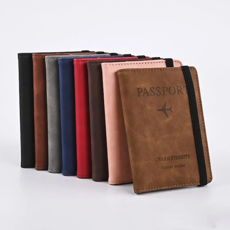 Women Men Travel Passport Hold - Women'S Accessories Wallet 评论和价格