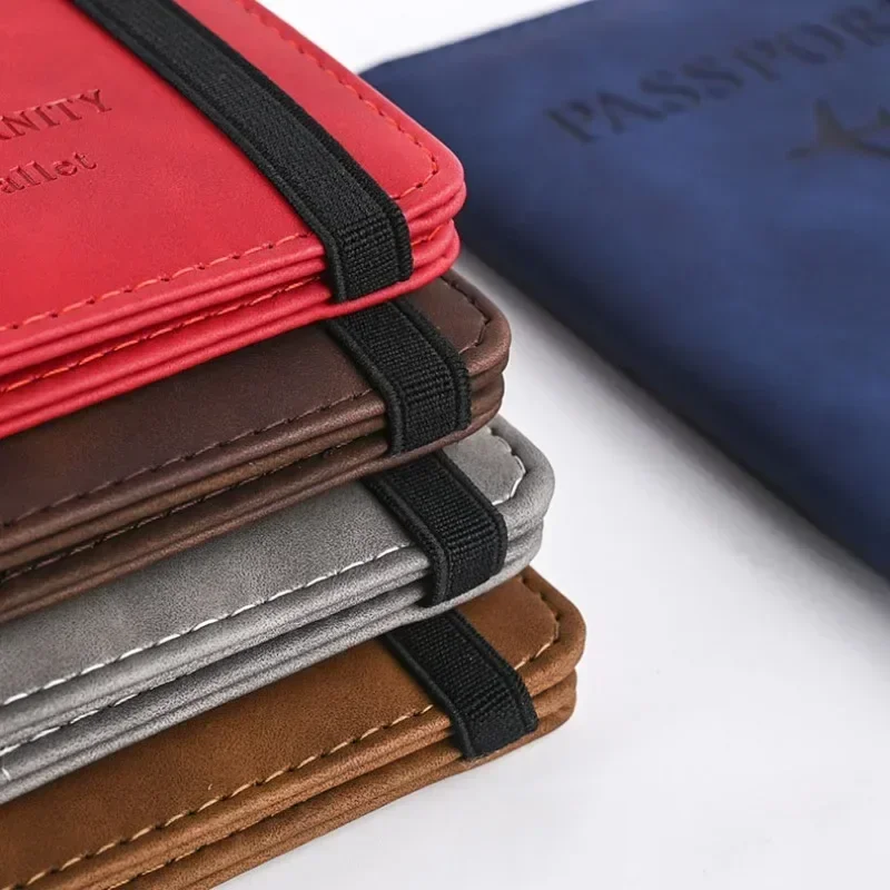 Women Men Travel Passport Hold - Women'S Accessories Wallet 评论和价格