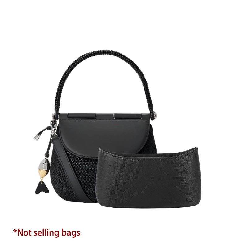 Zipper Felt Bag Organizer Inse - Women'S Accessories Purse 评论和价格