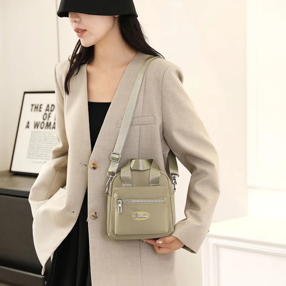 Casual Women's Crossbody Bag L - Women'S Accessories Wallet 评论和价格