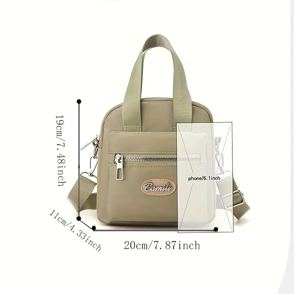 Casual Women's Crossbody Bag L - Women'S Accessories Wallet 评论和价格