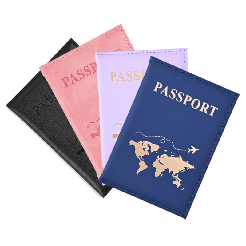 Fashion Passport Holder with L - Women'S Accessories Wallet 评论和价格