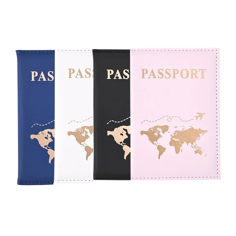 Fashion Passport Holder with L - Women'S Accessories Wallet 评论和价格