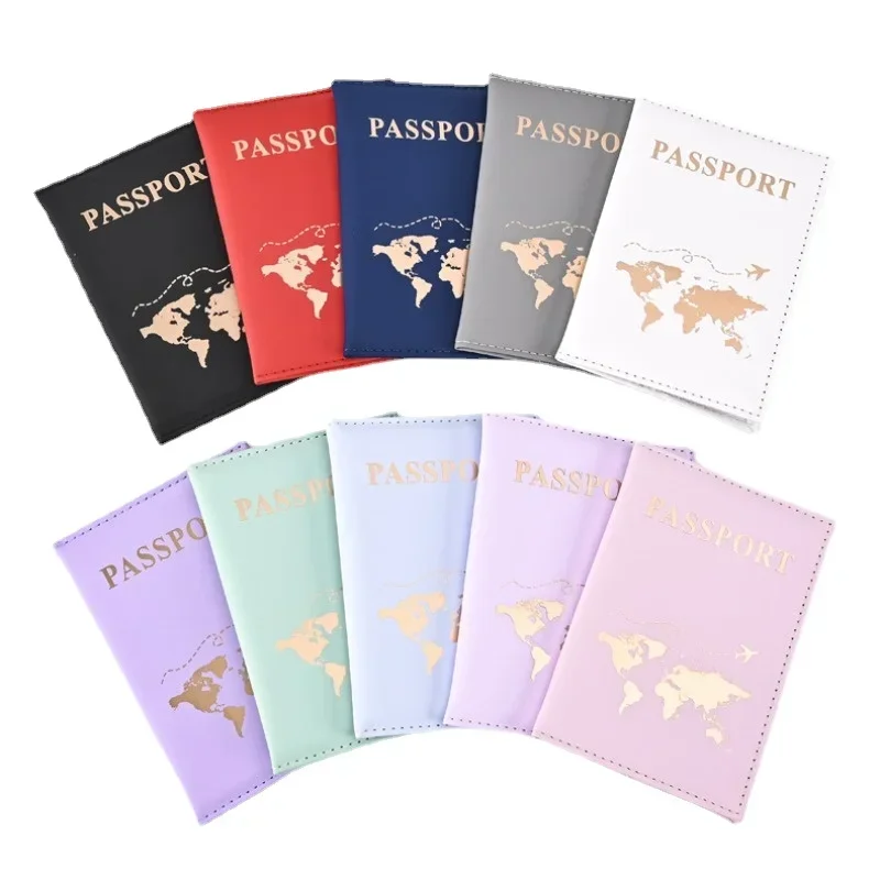 Fashion Passport Holder with L - Women'S Accessories Wallet 评论和价格