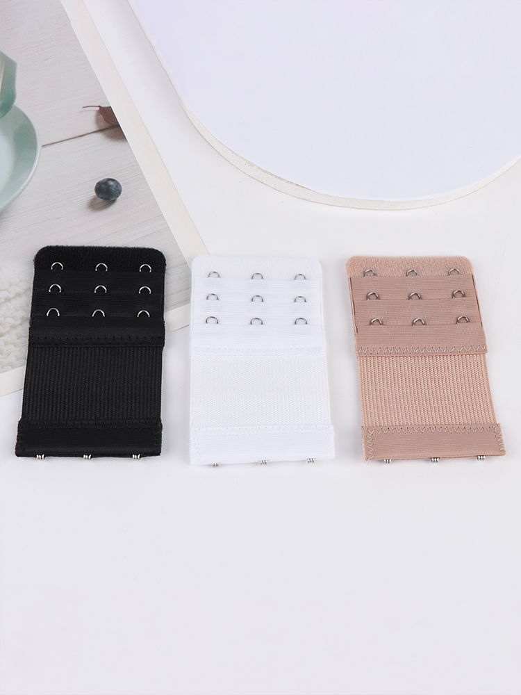 3pcs 3hook bra strap extenders - Women Accessories Pk 评论和价格